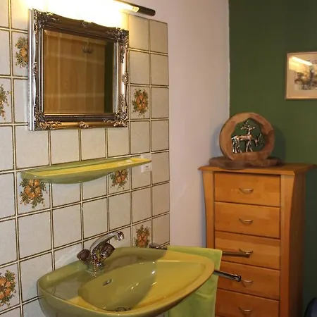 Vorderweinaugut Apartment