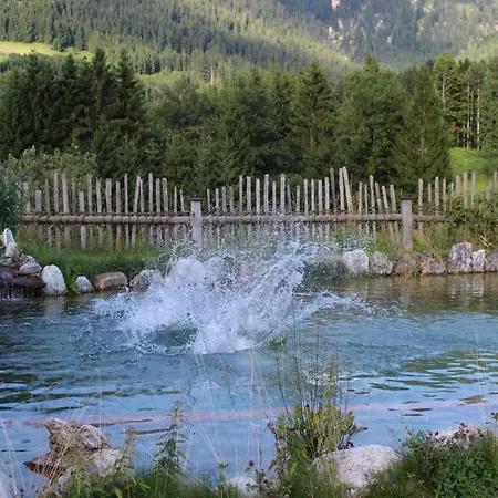 Vorderweinaugut * Annaberg im Lammertal
