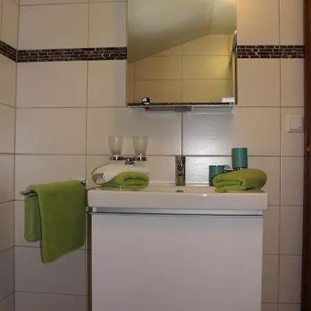 Apartment Vorderweinaugut