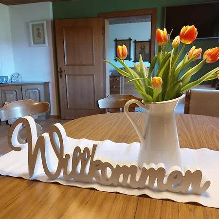 Vorderweinaugut Apartment Annaberg im Lammertal