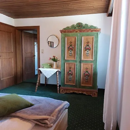 Vorderweinaugut Apartment Annaberg im Lammertal